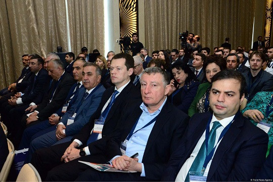 Российские инвестиции в Азербайджан превысили $4 млрд - министр 